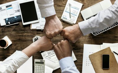 HABILIDADES BLANDAS, EL ORO DE LA PERSONALIDAD