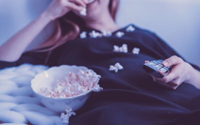 5 PELÍCULAS PARA VER EN DÍAS DE ASUETO