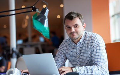 La tendencia de los Resilientes, Educación Híbrida de Estudio.