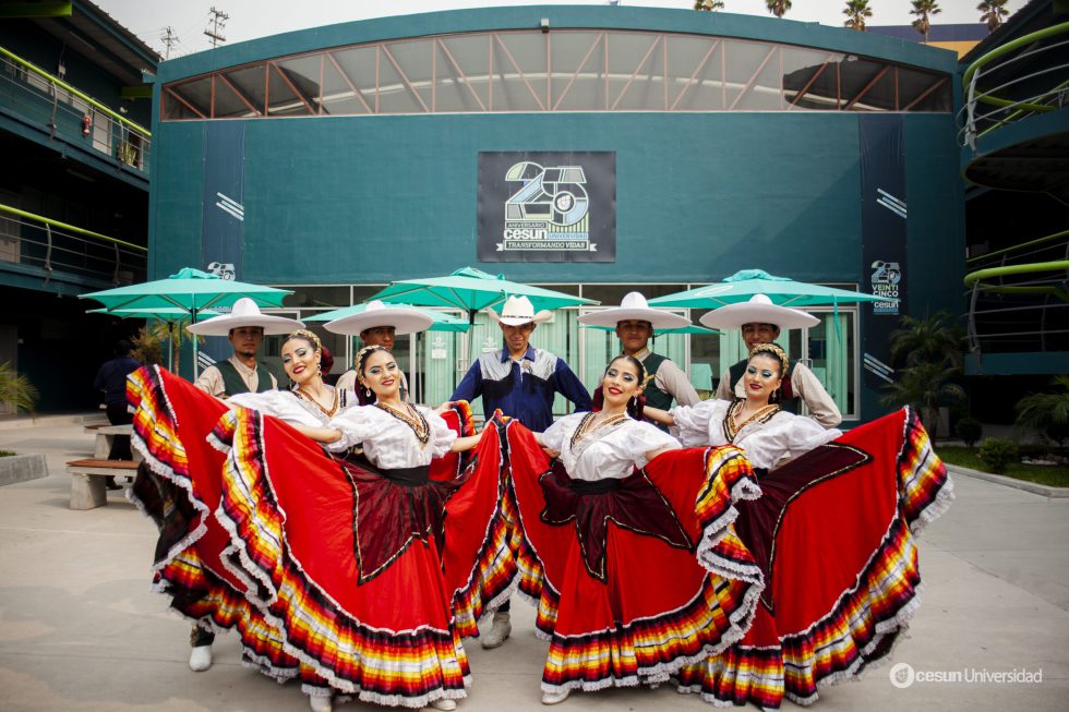 Reconoce Cesun 210 Aniversario De Independencia De MÉxico Con