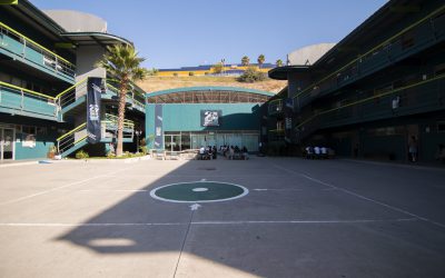 UN MODELO EDUCATIVO CENTRADO EN EL ESTUDIANTE