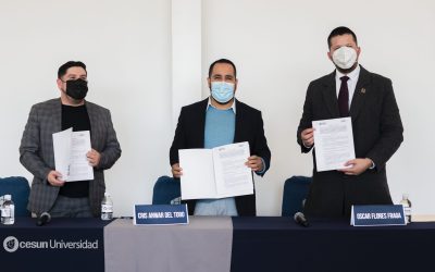 BRINDA CESUN OPORTUNIDAD LABORAL DE HOME OFFICE CON FIRMA DE CONVENIO