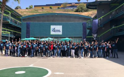 RECIBEN CURSO DE INDUCCIÓN GENERACIÓN 2022-2025