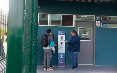 Seguirá siendo obligatorio uso de cubrebocas