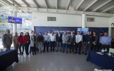 AMPLÍA CESUN SU VINCULACIÓN PARA PRÁCTICAS PROFESIONALES