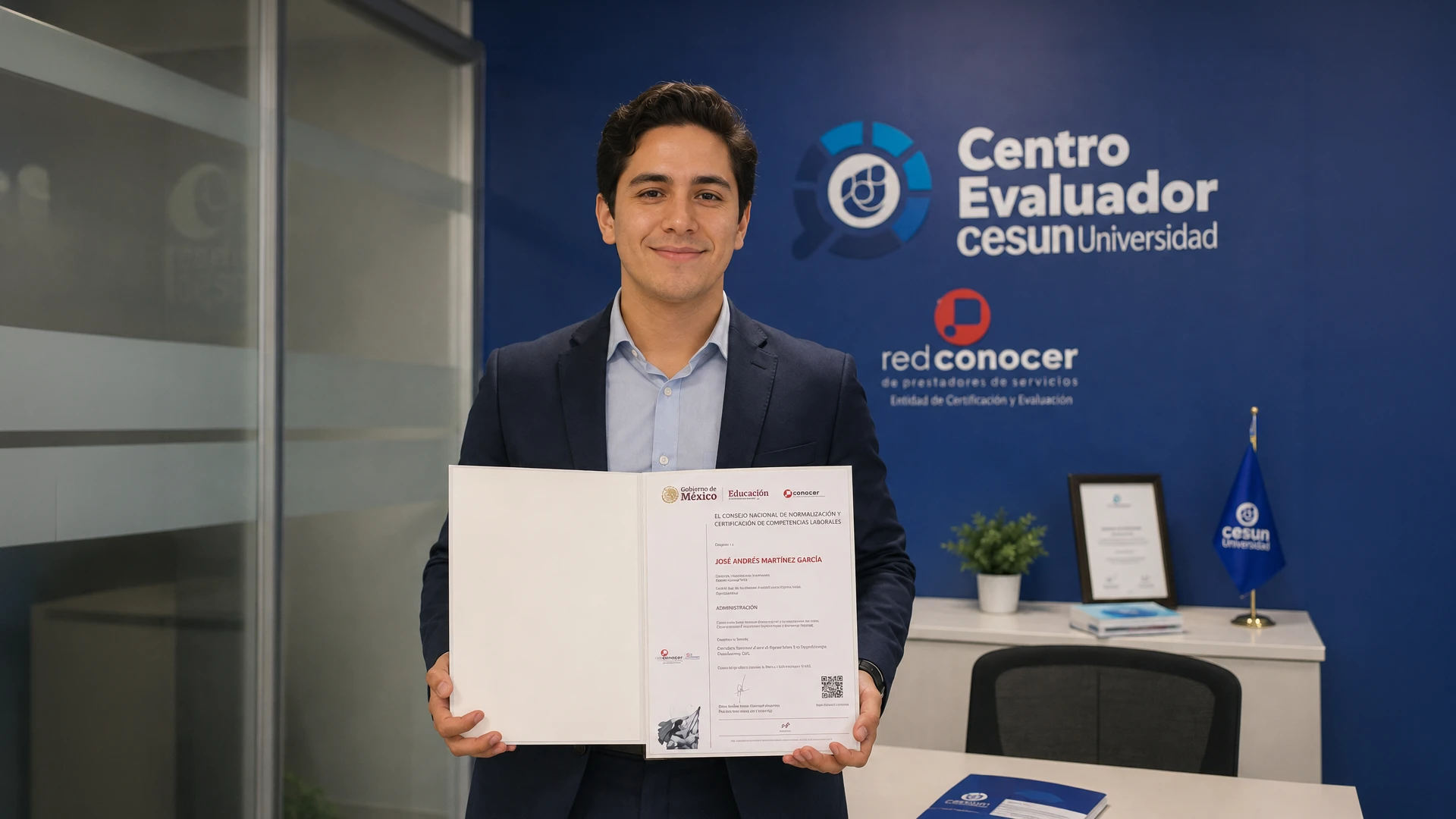 Centro Evaluador CESUN