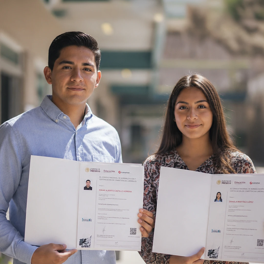 Centro Evaluador CESUN Tijuana